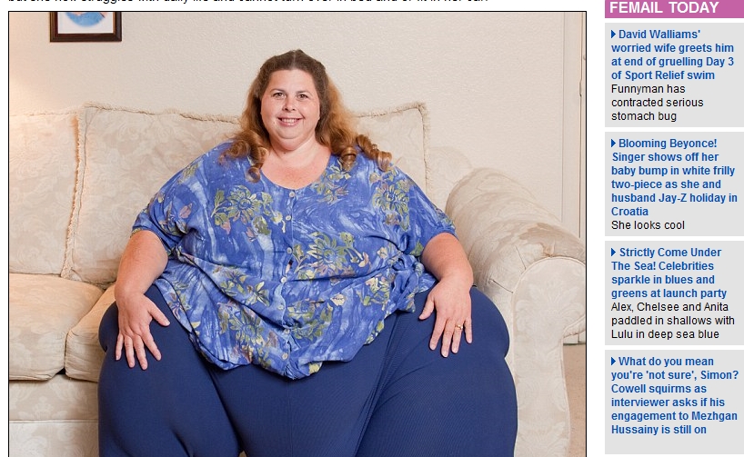 Жирные женщины 63 фото