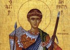 De ce sunt două sărbători dedicate Sfântului Dimitrie în calendarul ortodox. Cine sunt sfinții Dimitrie pomeniți pe 26 și 27 octombrie