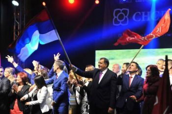 Naționalistul sârb Milorad Dodik preia puterea în Bosnia. De ce alegerile de la Sarajevo pot arunca în aer Balcanii