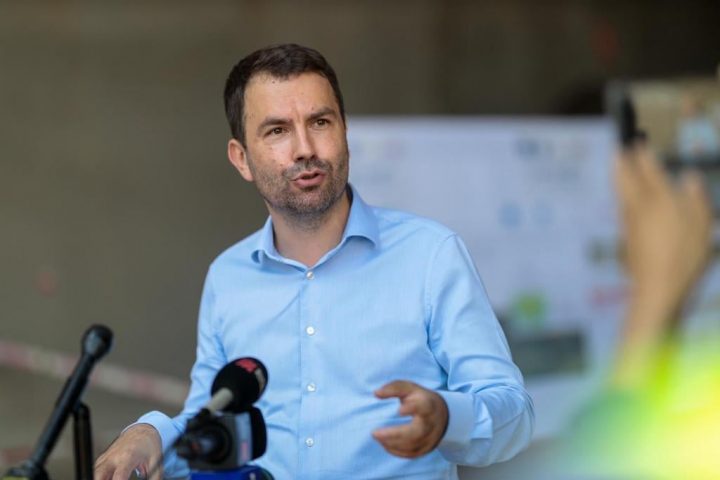 drula1 Nici măcar miniștrii propuși nu cred în Siegfried Mureșan. Cine a spus-o răspicat: „Guvernul ăsta nu va trece!”