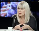 Elena Udrea a lăsat politica și intră în televiziune. Fosta ministră va avea emisiune la Realitatea PLUS