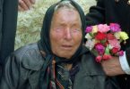 baba vanga