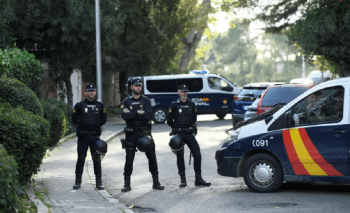 MAE anunţă că un român se află printre victimele accidentului feroviar din Spania. Care este starea lui de sănătate