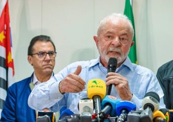 Alegeri Brazilia: Lula câştigă al patrulea mandat de preşedinte. Flavio Bolsonaro contestă rezultatul