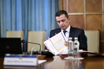 Grindeanu, dezvăluiri de la întâlnirea cu ambasadoarea SUA. Ce au pus la cale – VIDEO
