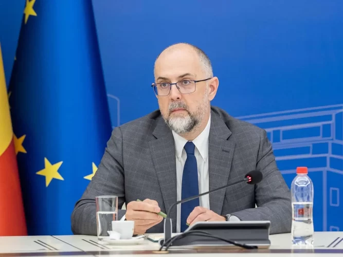 UDMR are soluția pentru un guvern majoritar
