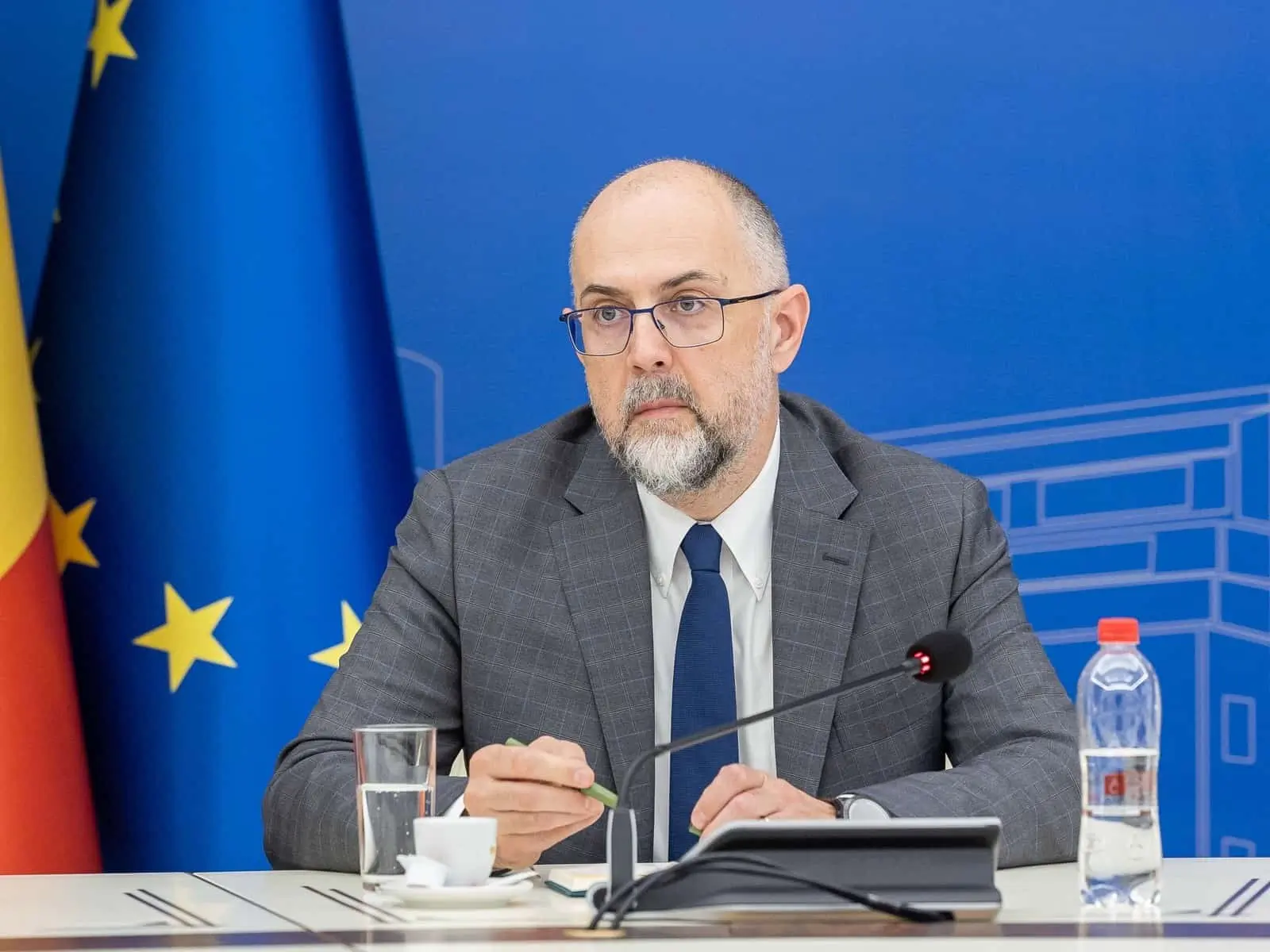 UDMR are soluția pentru un guvern majoritar