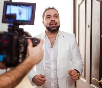 Florin Salam spune că a fost otrăvit la un concert. Artistul a ajuns de urgență la spital