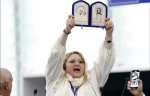 Diana Șoșoacă l-a “demascat” pe Luca Niculescu: “Este agentul Franței"