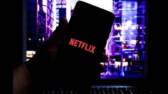 netflix Probleme pentru Netflix: 1.000 de angajați, pe lista concedierilor