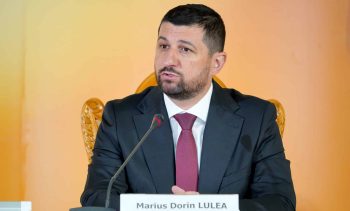 UPDATE. Război în AUR. Marius Lulea îi dă replica lui Dan Dungaciu: „Sunt unul dintre cei mai liberi membri”