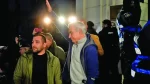 Cum și-a petrecut Călin Georgescu prima noapte în Arestul Capitalei. Cu cine stă în celulă și ce a făcut