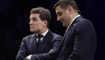 Rezultatele oficiale ale alegerilor prezidențiale!