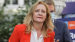 Lasconi isi bate joc de vot. "Îl vreau pe Brad Pitt în turul 2"