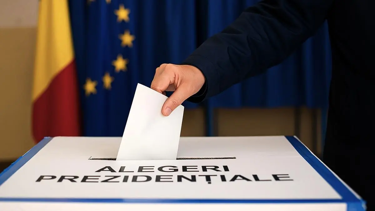 foto-politica-alegeri Când s-ar putea înscrie românii din străinătate la vot