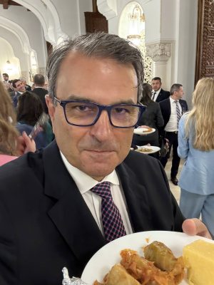 Nicușor Dan influenceri
