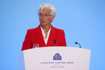 Christine Lagarde demisionează de la conducerea Băncii Centrale Europene. Forumul de la Davos, în căutarea unui președinte