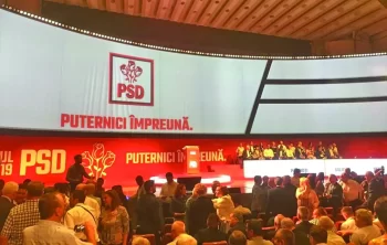 PSD vede în votul de astăzi cheia viitorului Guvern