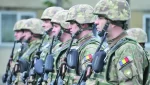 Rezerviștii, chemați la unități. Două exerciții MApN într-un singur an