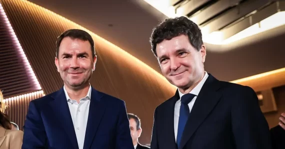 Scandal după mutarea lui Grindeanu. Drulă îl acuză pe Nicușor Dan de jocuri cu PSD
