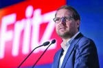Dominic Fritz, mesaj clar pentru premierul desemnat Luca Niculescu: „Dacă sunt miniștri PSD, nu vom vota acest guvern”