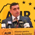 George Simion strigă mobilizarea pentru Călin Georgescu: „E nevoie de fiecare, în special românii din Franța și Statele Unite”