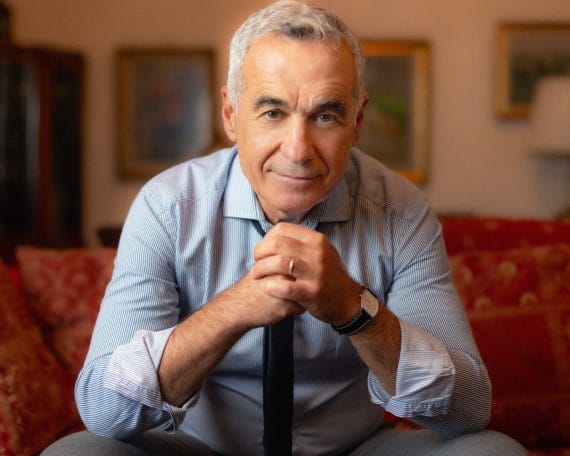 Au ieșit la iveală stenograme din dosarul lui Călin Georgescu: „Nu au nicio probă”/„Misiunea mea a fost să-i deconspir tot”