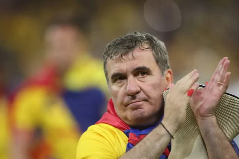 Hagi își testează noua echipă în fața Suediei. La ce oră începe și unde poate fi urmărit meciul naționalei