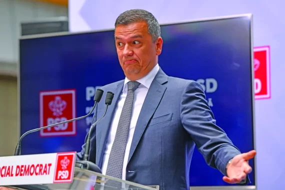 grindeanu Grindeanu s-a săturat de desemnări. Liderul PSD s-a pregătit deja de „anticipate”