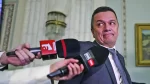 SURSE: Grindeanu îl susține pe Niculescu, PSD intră la guvernare. Numele miniștrilor, stabilite