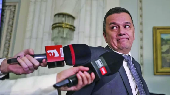 SURSE: Grindeanu îl susține pe Niculescu, PSD intră la guvernare. Numele miniștrilor, stabilite