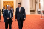 Mircea Abrudean rămâne la șefia Senatului. De ce nu se aplică cererea lui Bolojan și în cazul lui