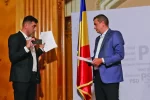 George Simion cheamă la cruciadă împotriva lui Nicușor Dan. „Ofer tuturor parlamentarilor PSD tabelul pentru semnături”