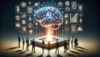 Inteligența artificială, folosită într-o escrocherie de proporții: 95 de milioane de euro fraudate