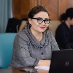 Cristina Trăilă, audiată din nou la DNA Iaşi, în dosarul lui Fănel Bogos