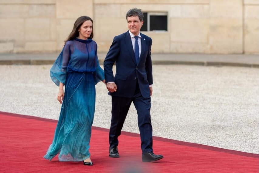 Mirabela Grădinaru, viitor președinte? Traian Băsescu a confirmat