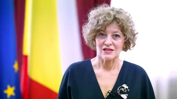 ghe Oana Gheorghiu anunță ce vrea la schimb PNL ca să voteze Guvernul Luca Niculescu: „Nu pe simpatie”