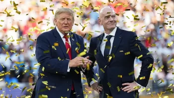 Se face lobby anti-Infantino! Vor exista vreodată și candidați “curați”?