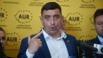 George Simion, apel la mobilizare în țară și în Diaspora, pentru eliberarea lui Călin Georgescu: „Să fie puhoi de lume”