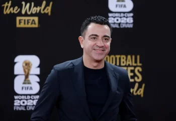 Xavi, la comanda “portocalei mecanice”! “Sunt un fiu al fotbalului olandez”
