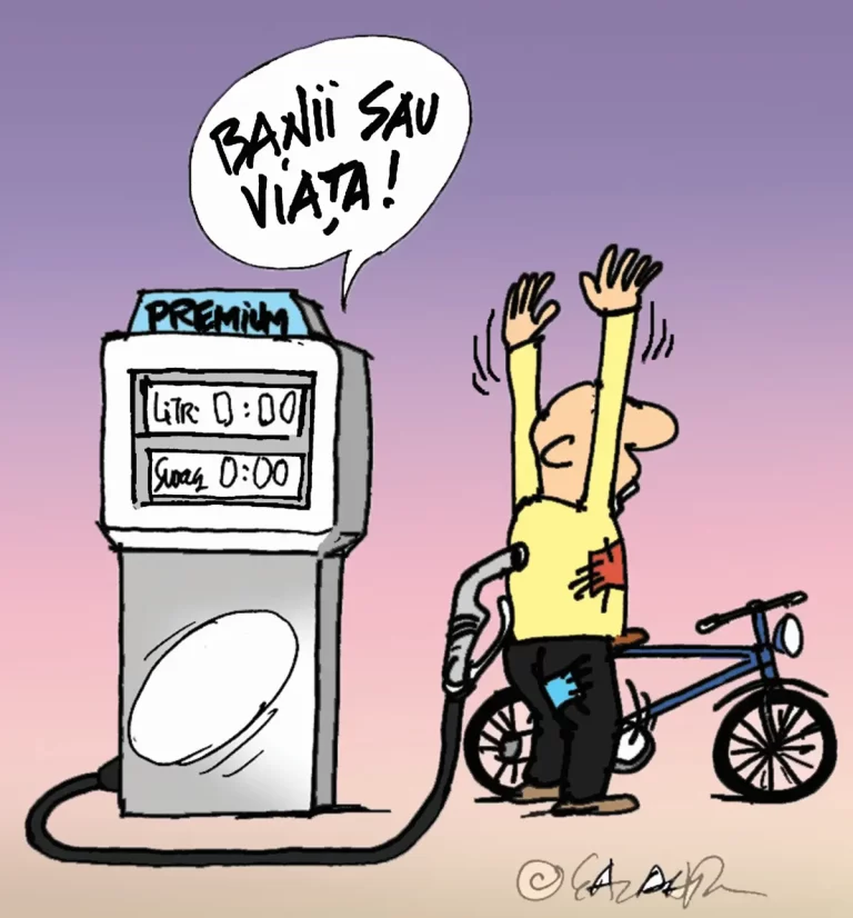 Banii sau viața