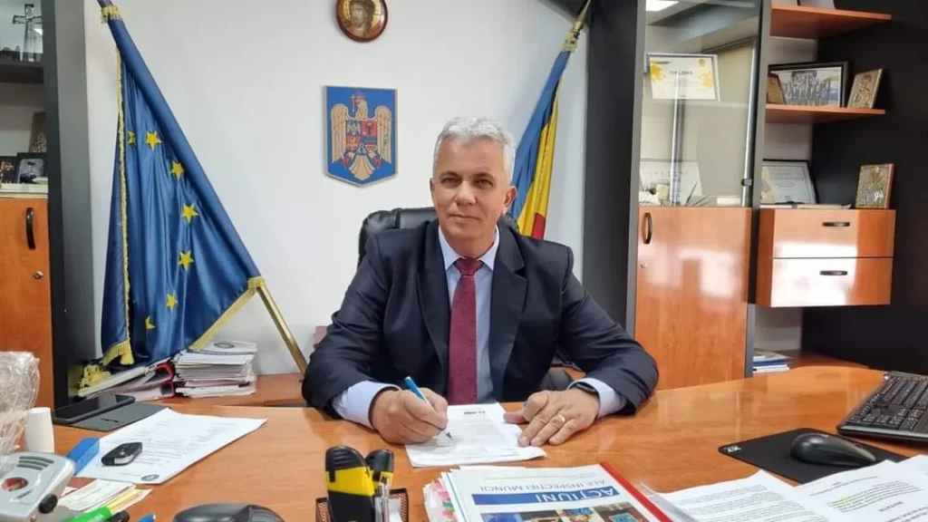 Dantes Bratu