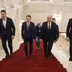 GUVERNUL BOLOJAN 2: scandalagii, tupeiști și combinatori