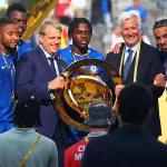 Chelsea se zguduie: Și-au vândut acțiunile!