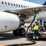 Vine criza kerosenului? Când se va confrunta Europa cu un deficit de combustibil pentru avioane