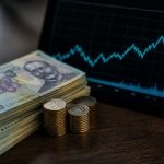 România deficit
