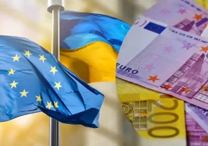 Miliarde pentru Ucraina, probleme tot mai mari în Europa. Cât mai poate susține UE nota de plată a războiului