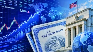 Noua sursă de haos pe piețele financiare. Legătura cu Trump