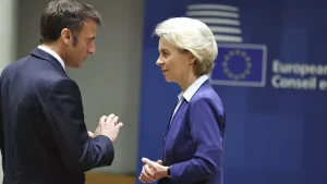 Franța cere UE să ia măsuri imediate pentru a reduce prețurile la energie