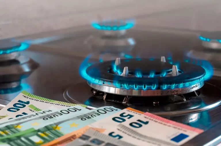 De ce scumpirea gazelor va avea un impact mai redus asupra prețurilor la energie electrică